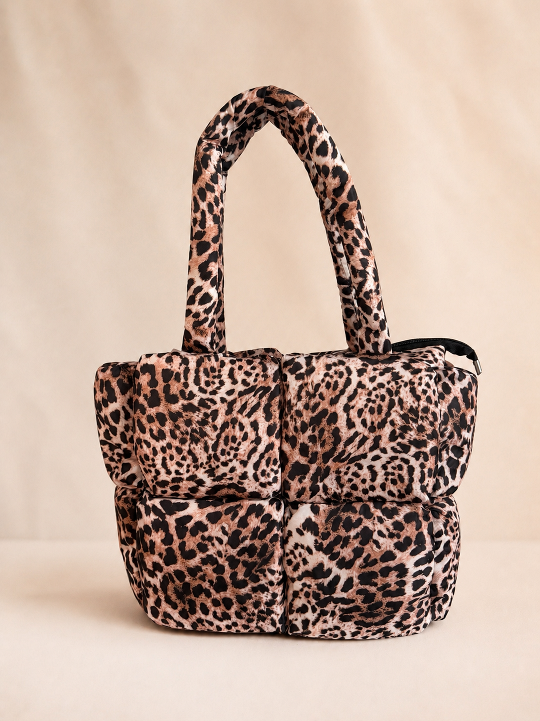 LEO STEPPTASCHE