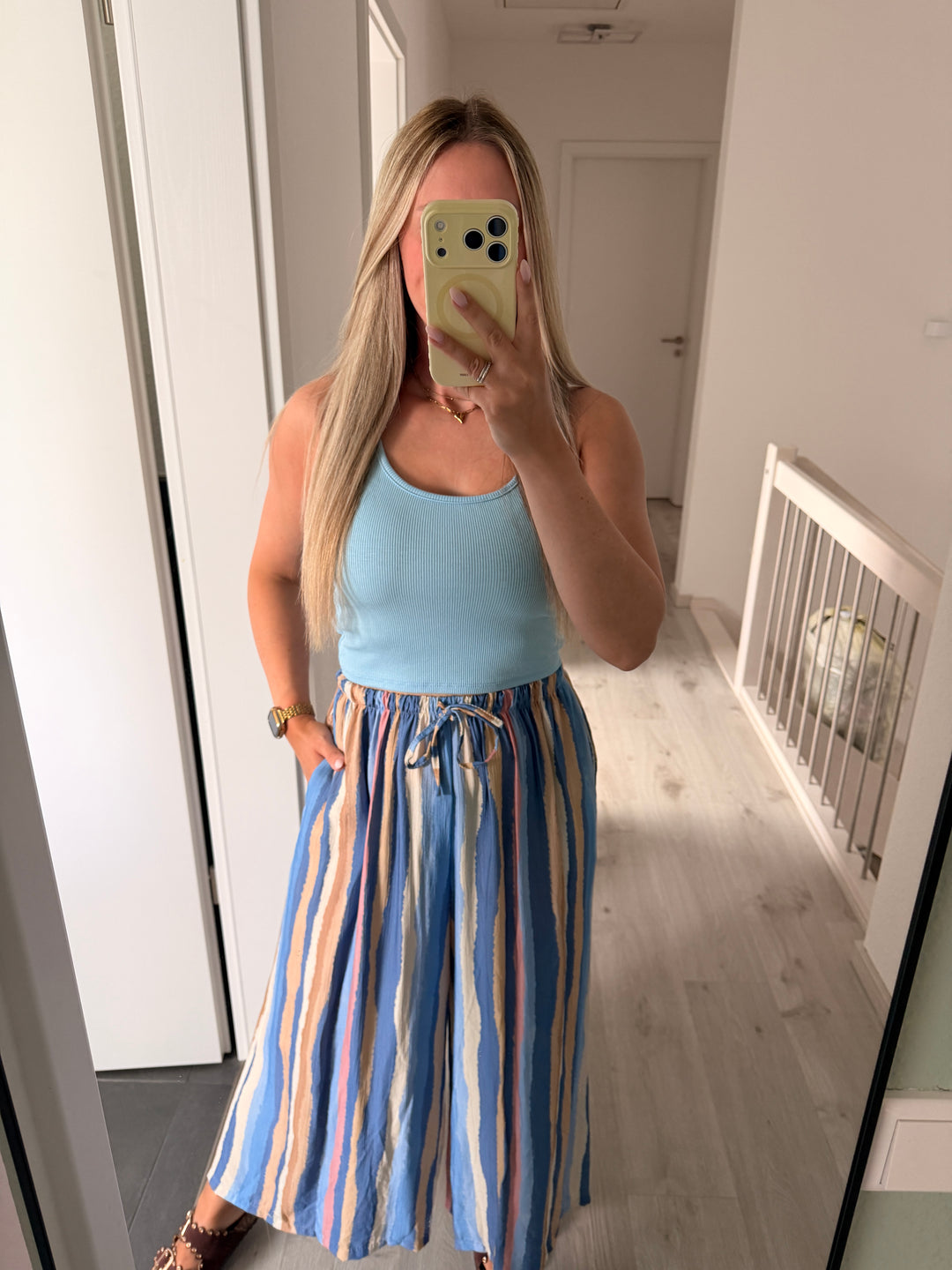 VISKOSEHOSE AYA