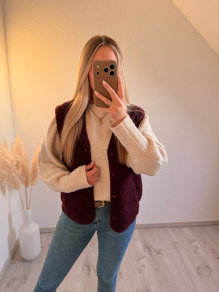 TEDDYWESTE