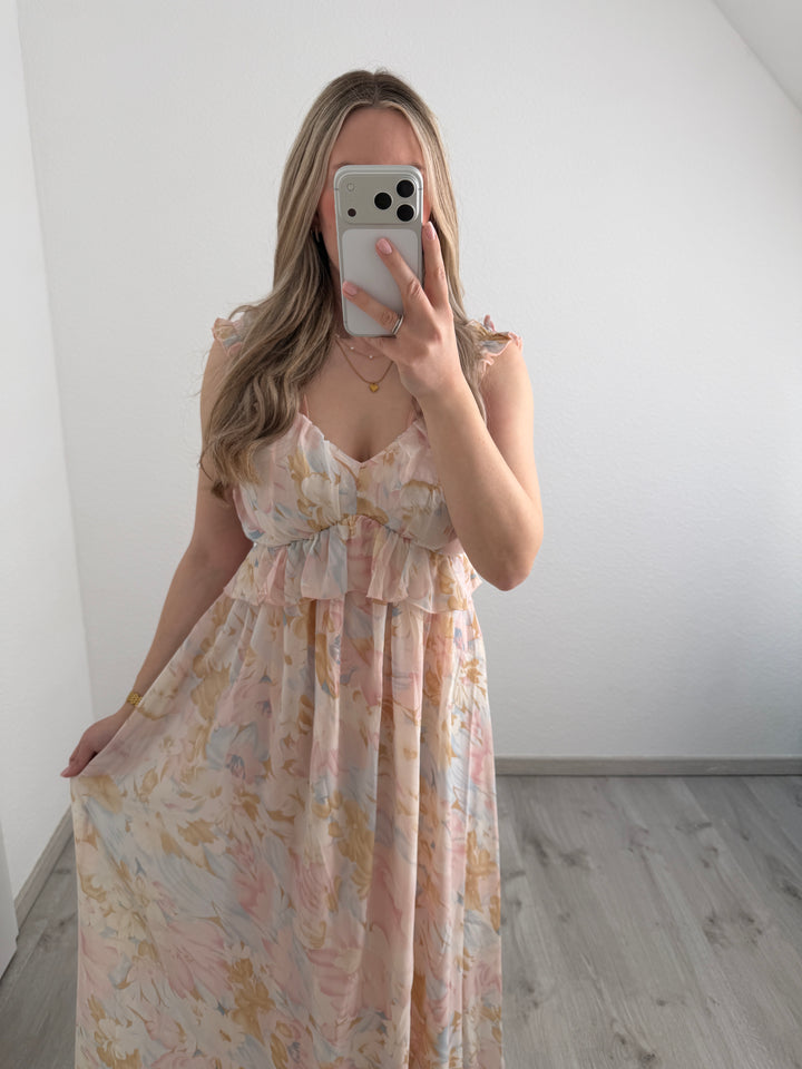MAXIKLEID TAIA