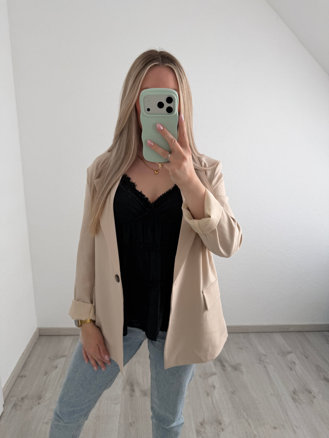 TOP BOHO