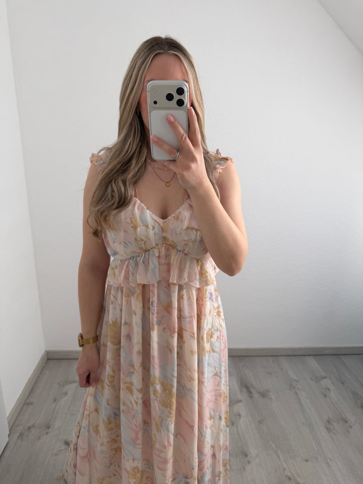 MAXIKLEID TAIA