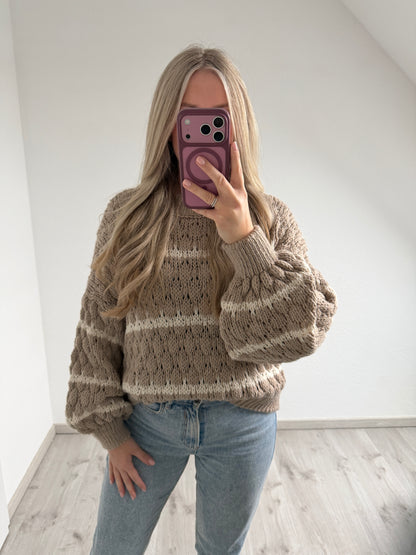 Pullover Shelly (versch. Farben)