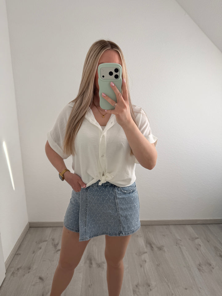 GLITZERSKORT