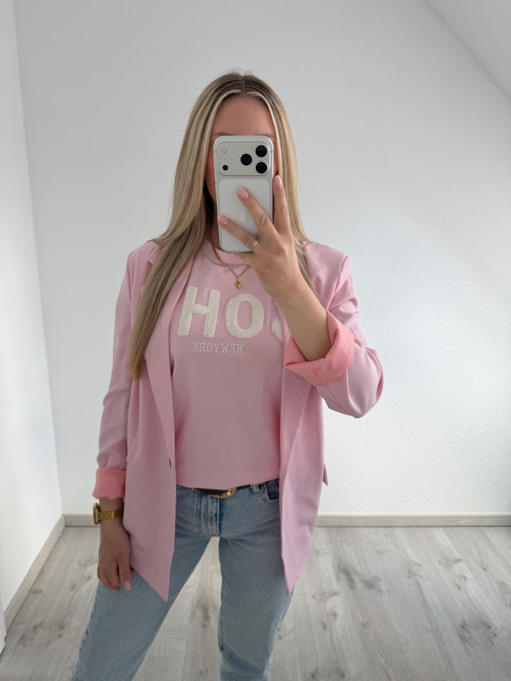 TSHIRT "SOHO"