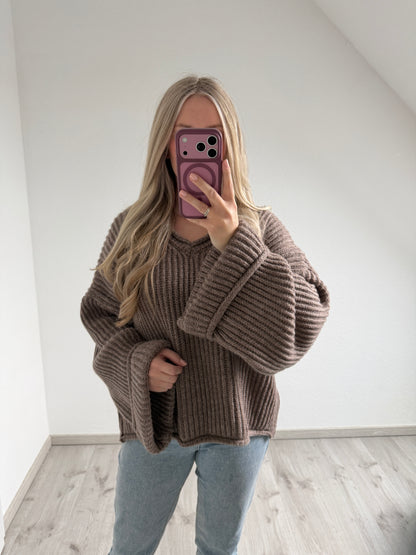Pullover Maja (versch. Farben)