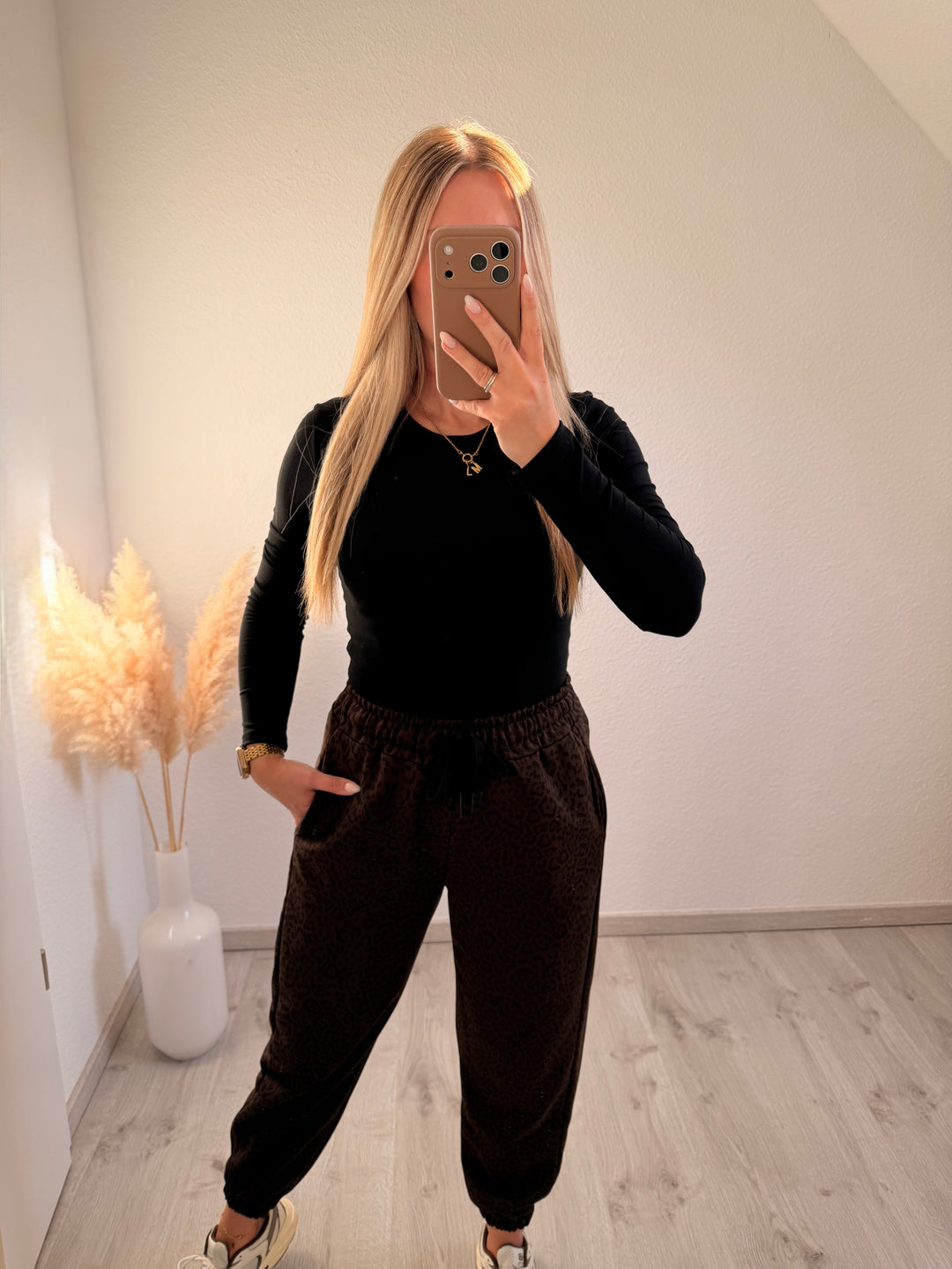 LEO JOGPANTS
