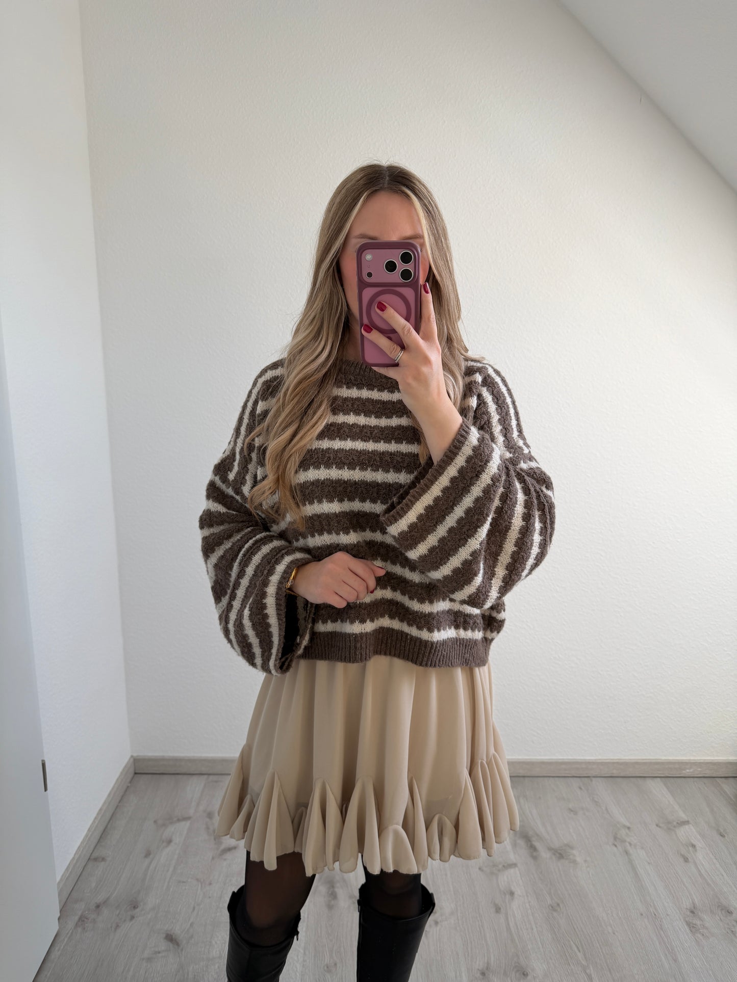 Rock Bella (versch. Farben)