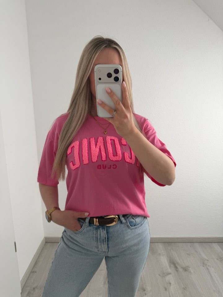 TSHIRT „ICONIC“