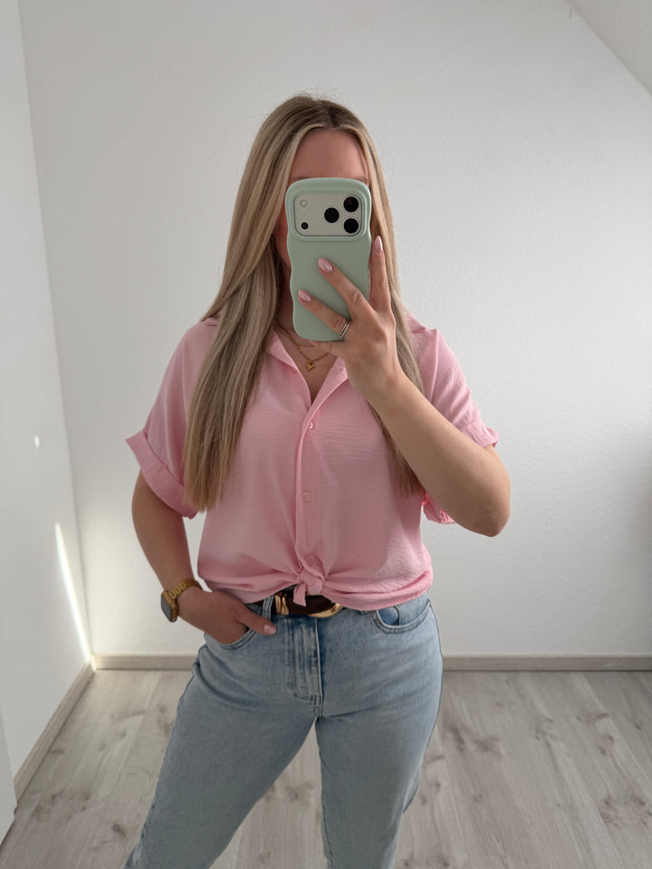 KNOTENBLUSE