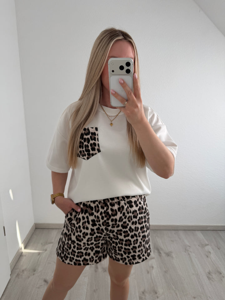 WEICHES LEO SET