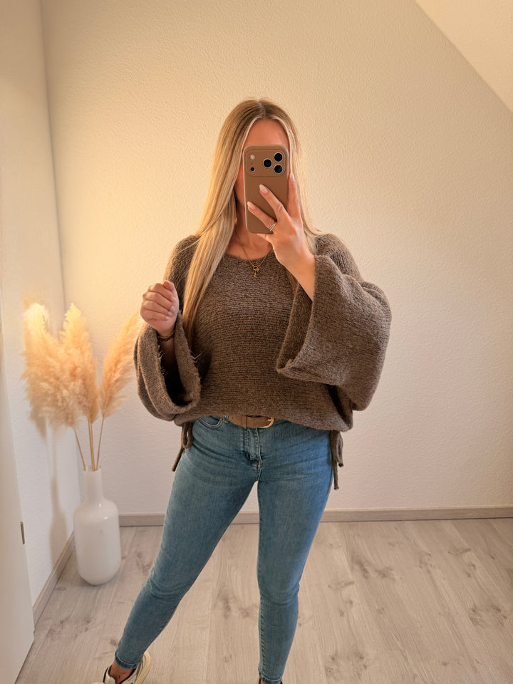 PULLOVER CARINA