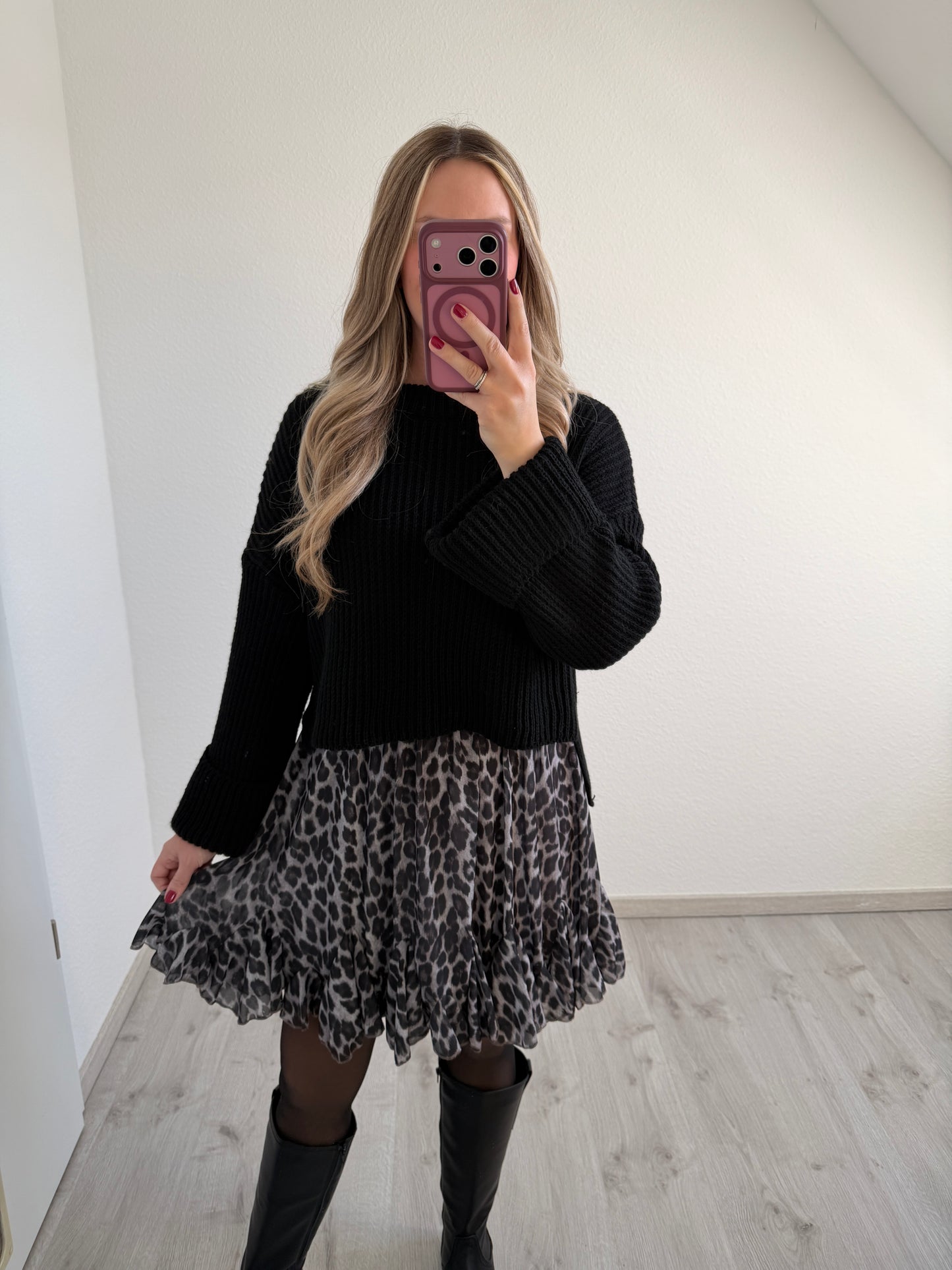 Rock Bella Leo (versch. Farben)