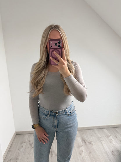 Cashmereshirt (versch. Farben)