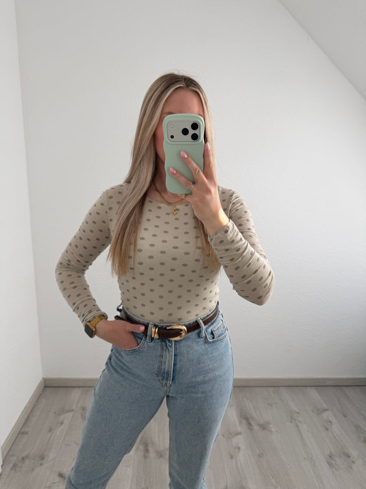 PÜNKTCHEN CASHMERE