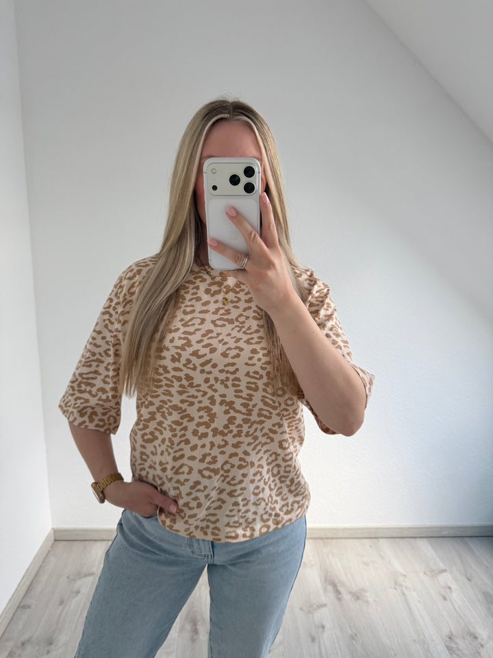 LEO TSHIRT