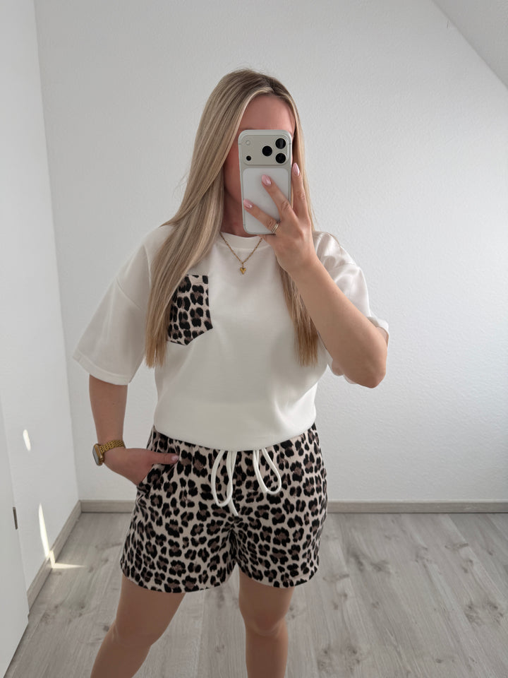 WEICHES LEO SET