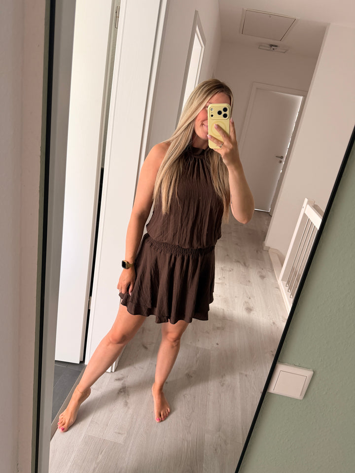 KLEID VIOLA