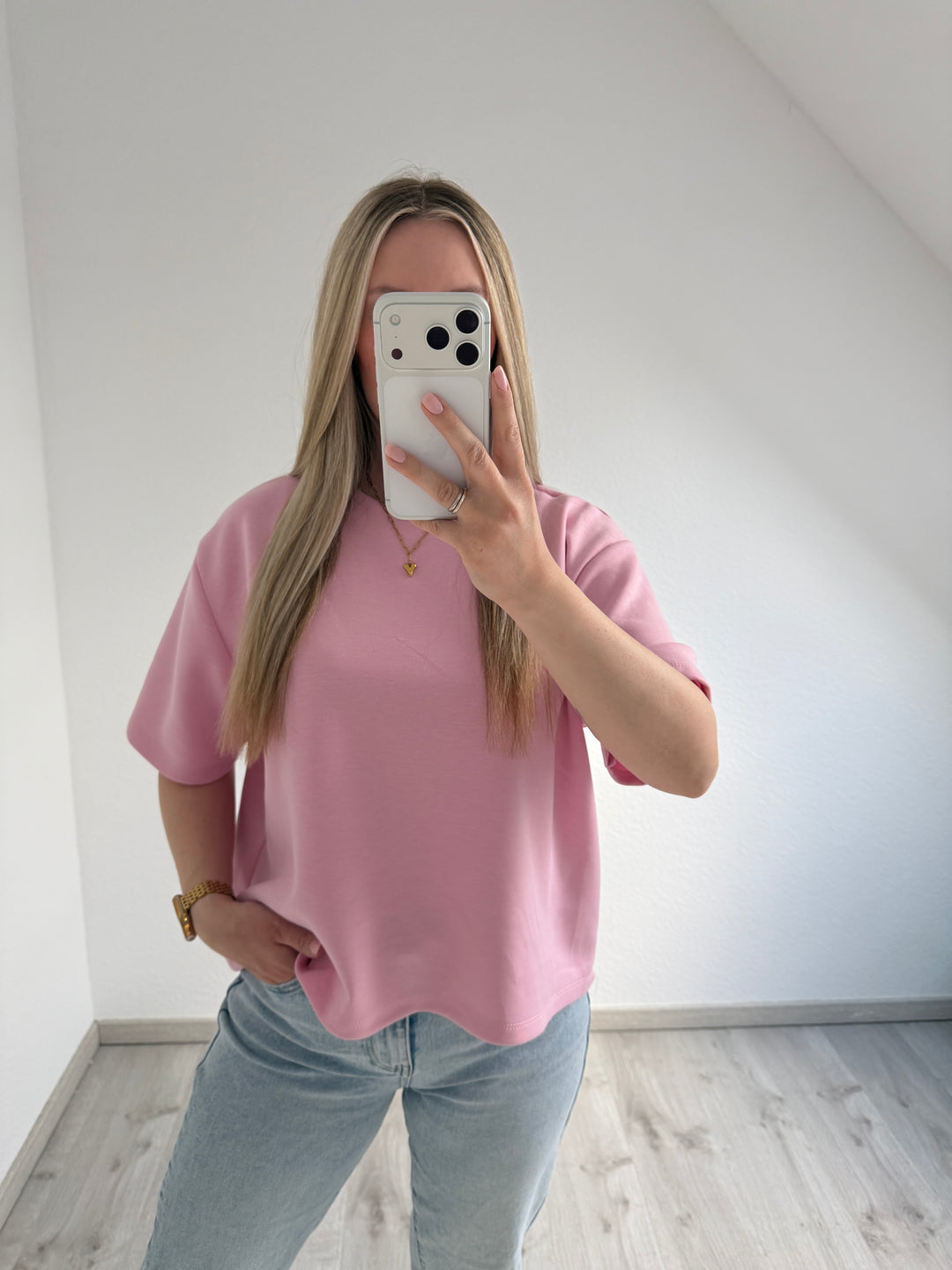WEICHES TSHIRT