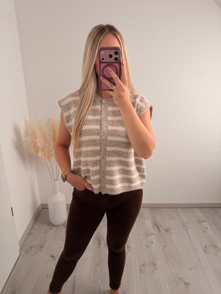STRICKWESTE