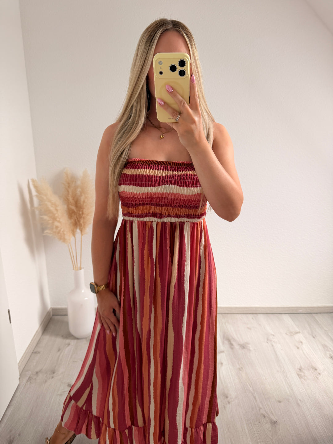 BANDEAUKLEID