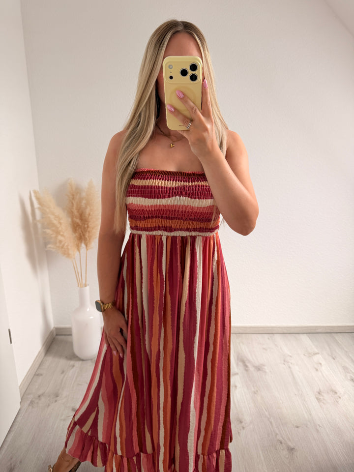 BANDEAUKLEID