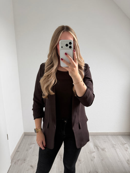 Blazer (versch. Farben)