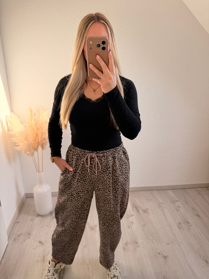 LEO STOFFHOSE