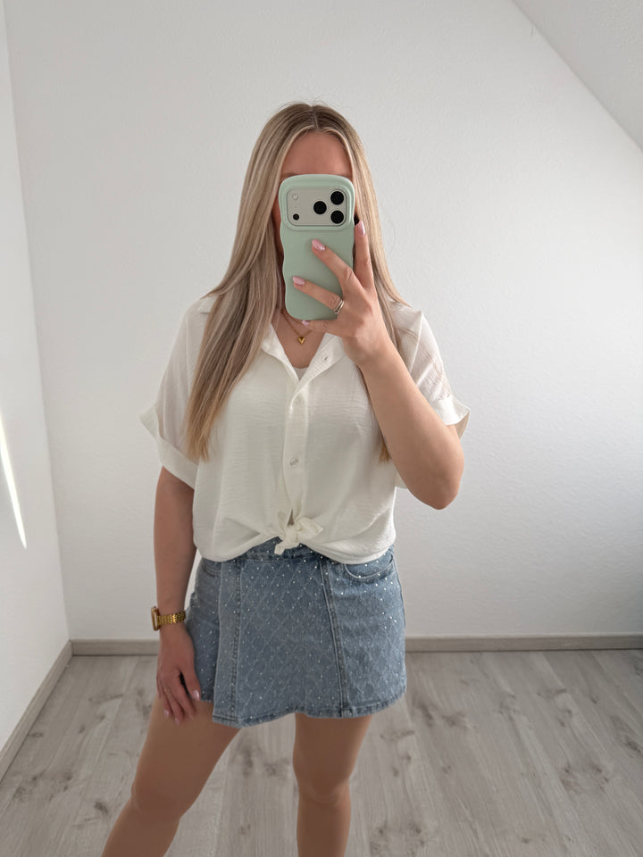GLITZERSKORT