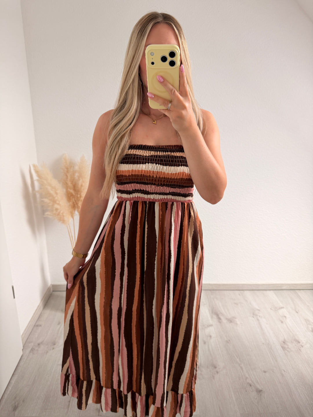 BANDEAUKLEID