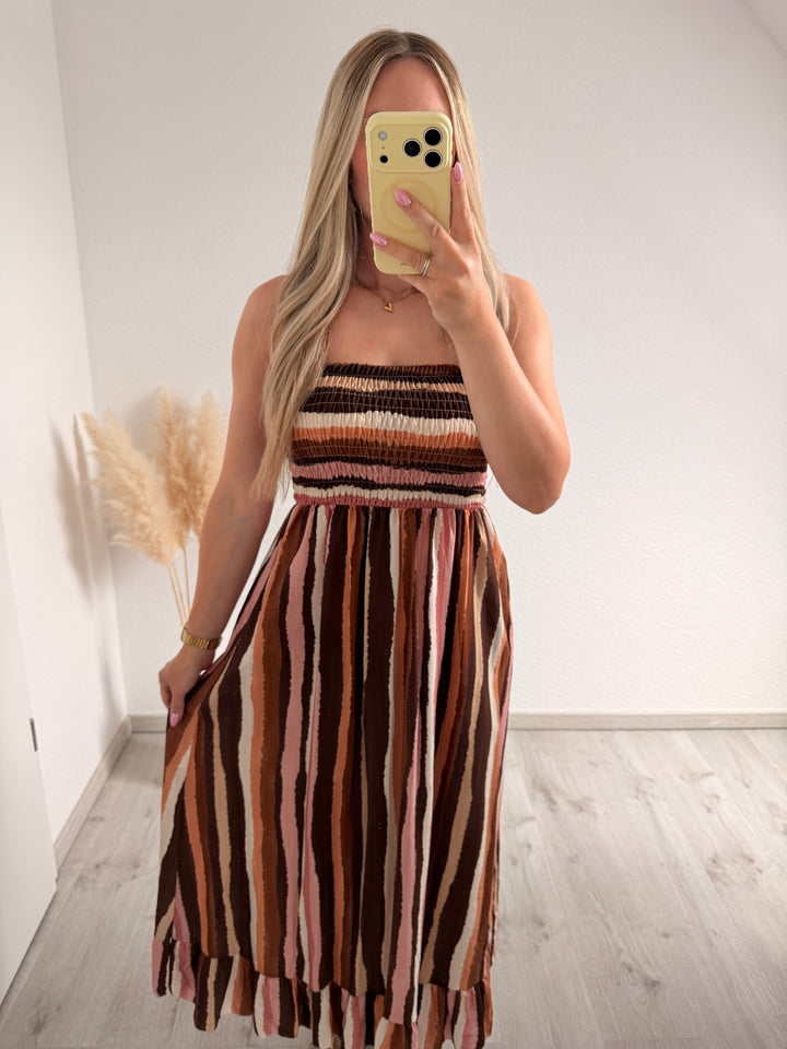 BANDEAUKLEID