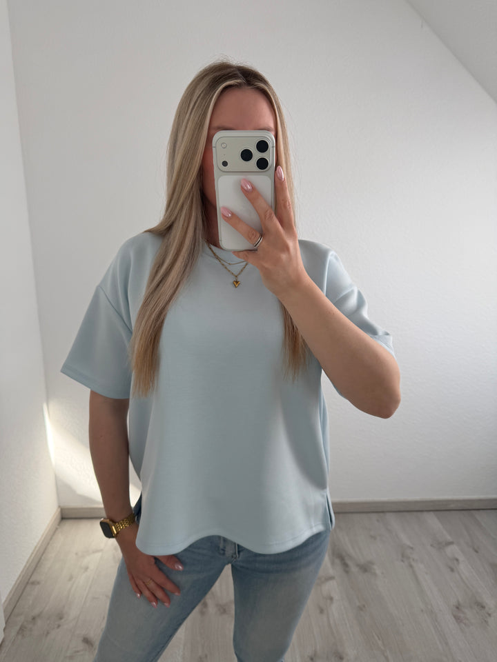 WEICHES TSHIRT 2.0