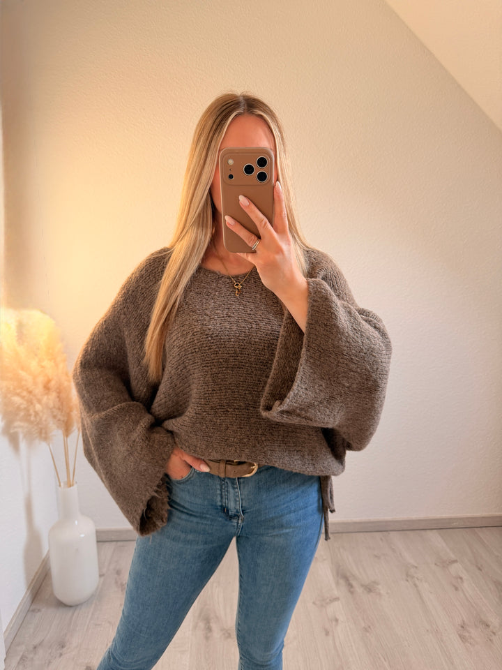 PULLOVER CARINA