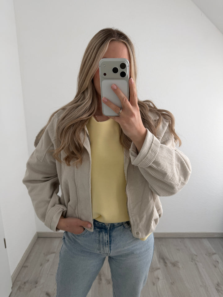 CORDJACKE