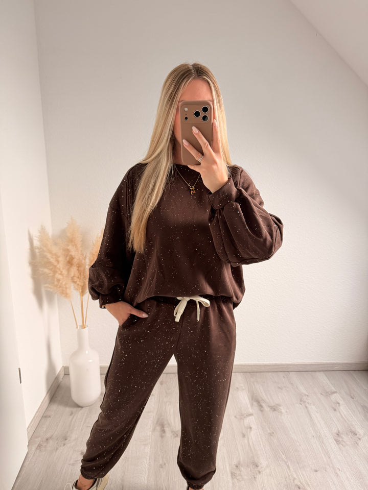 SWEATER GLITTER
